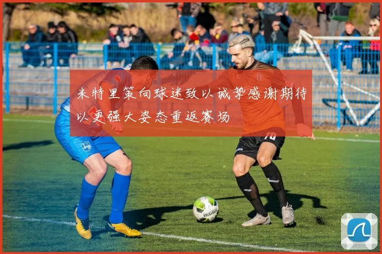 米特里策向球迷致以诚挚感谢期待以更强大姿态重返赛场